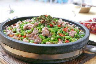 重慶香磨坊餐飲管理 美食與環(huán)境的完美融合