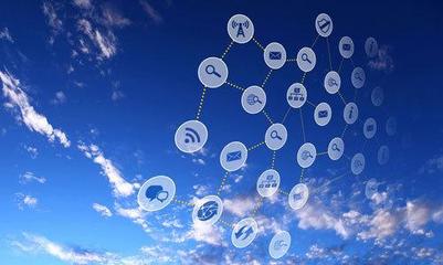 制造業轉型 以物聯網技術服務引領融合創新第一步