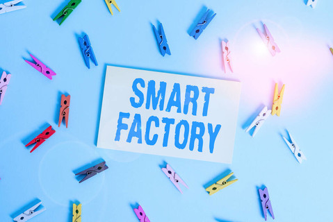 物聯網技術服務 連接智能未來的橋梁