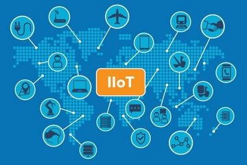 軟件控件與物聯網技術深度融合 慧都網智能制造解決方案實施案例剖析