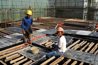 2018年建筑農民工權益保障指南 社保、合同與工資發放須知